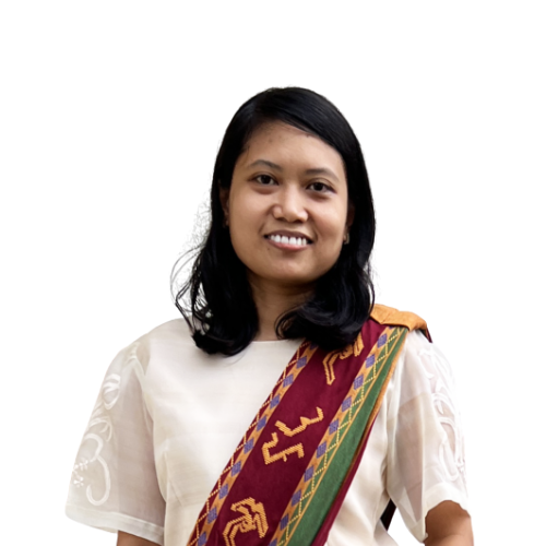 Josefa Angeli D. Revilla